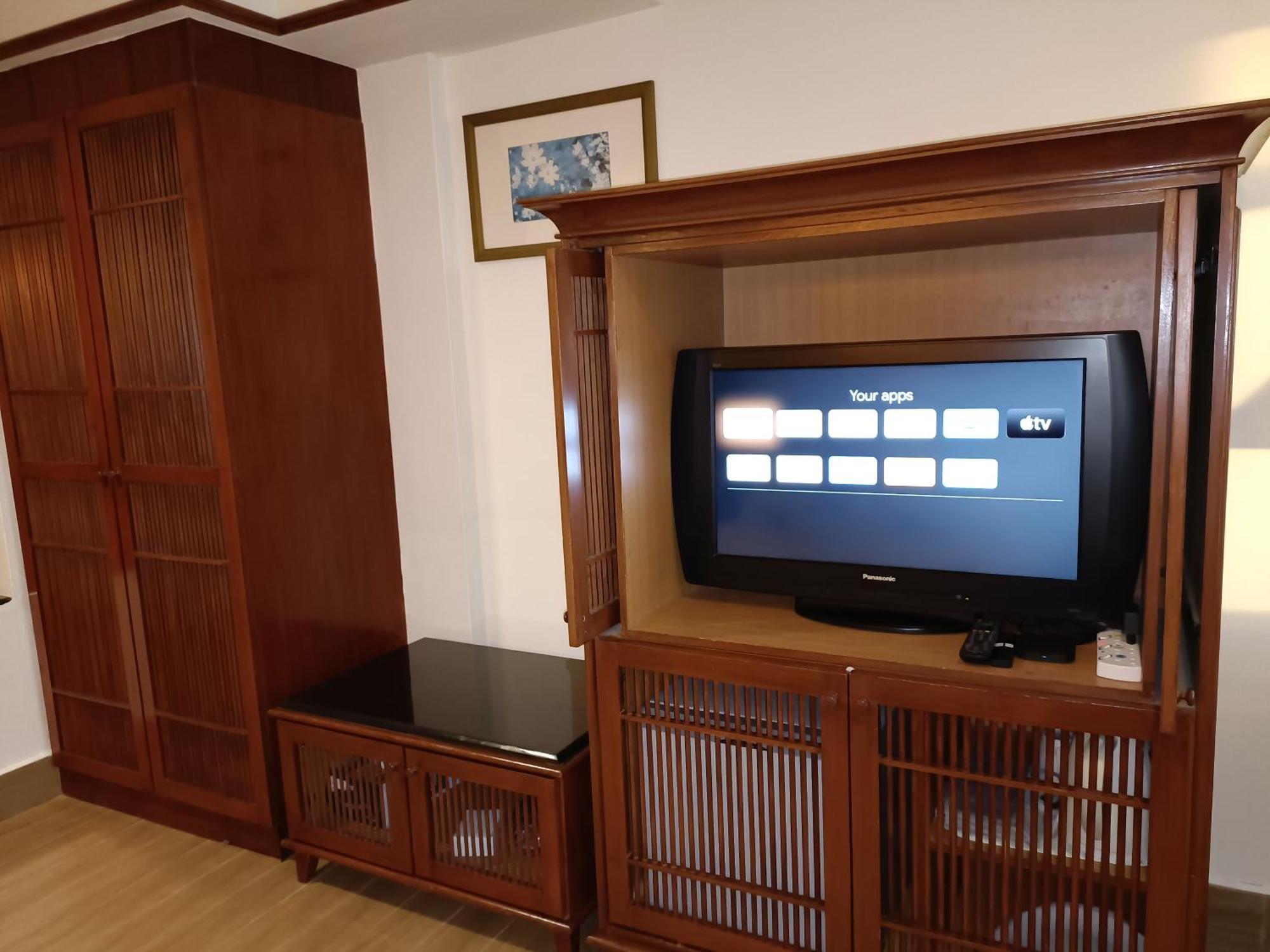 Pd Seaview Sunset Premium Tower Private Apartment