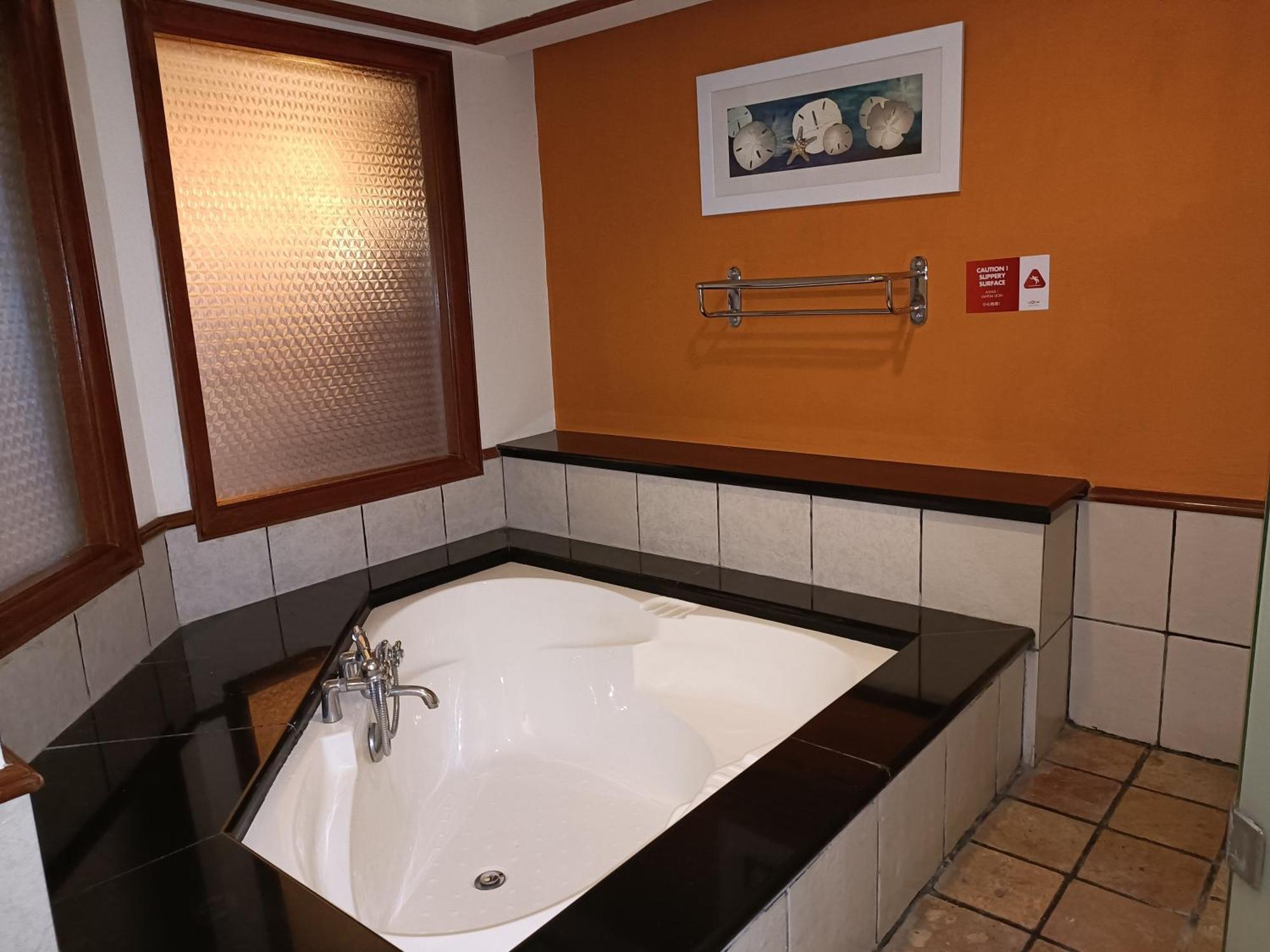 Apartment Pd Seaview Sunset Premium Tower Private *