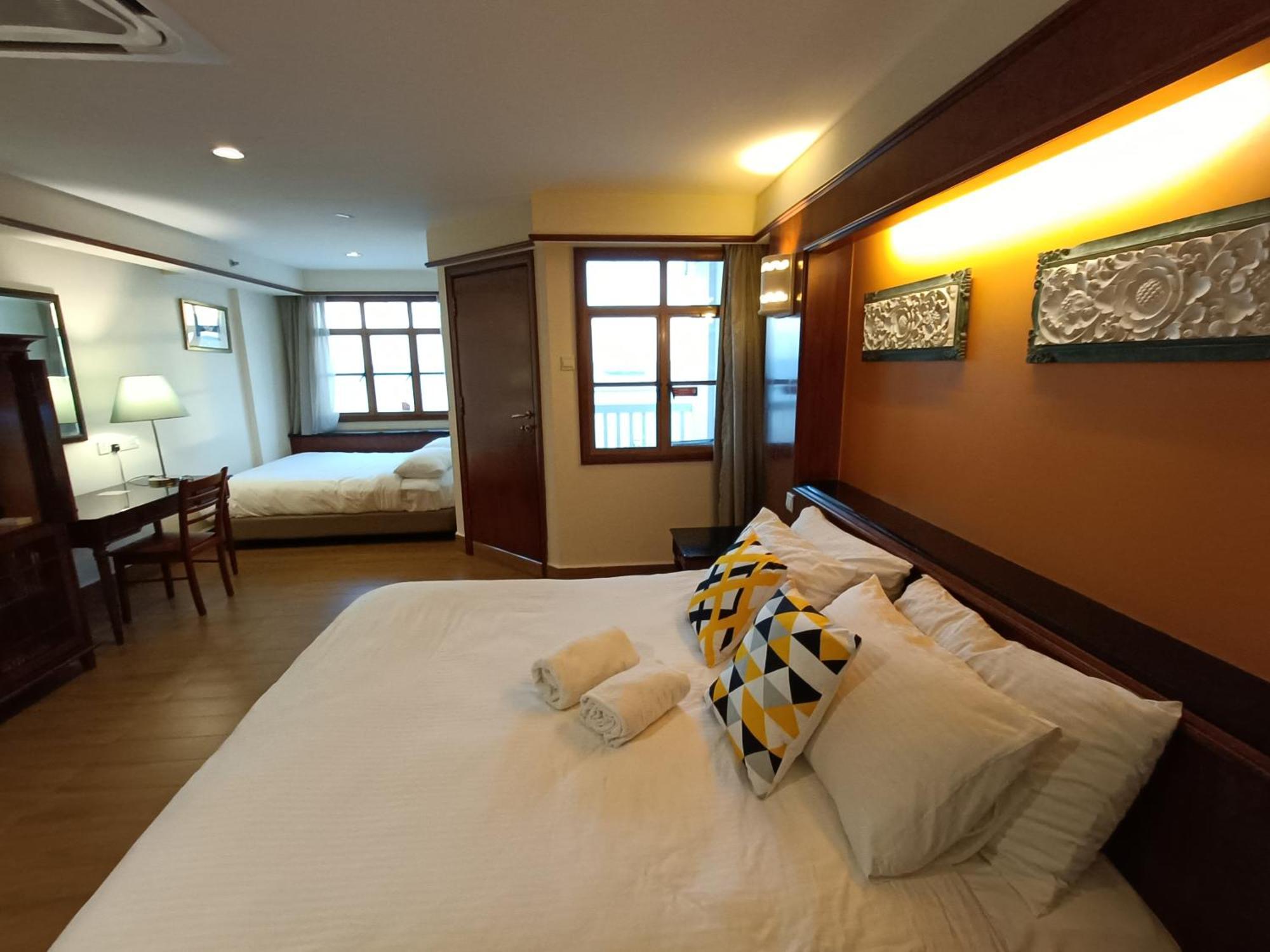 Pd Seaview Sunset Premium Tower Private Apartment