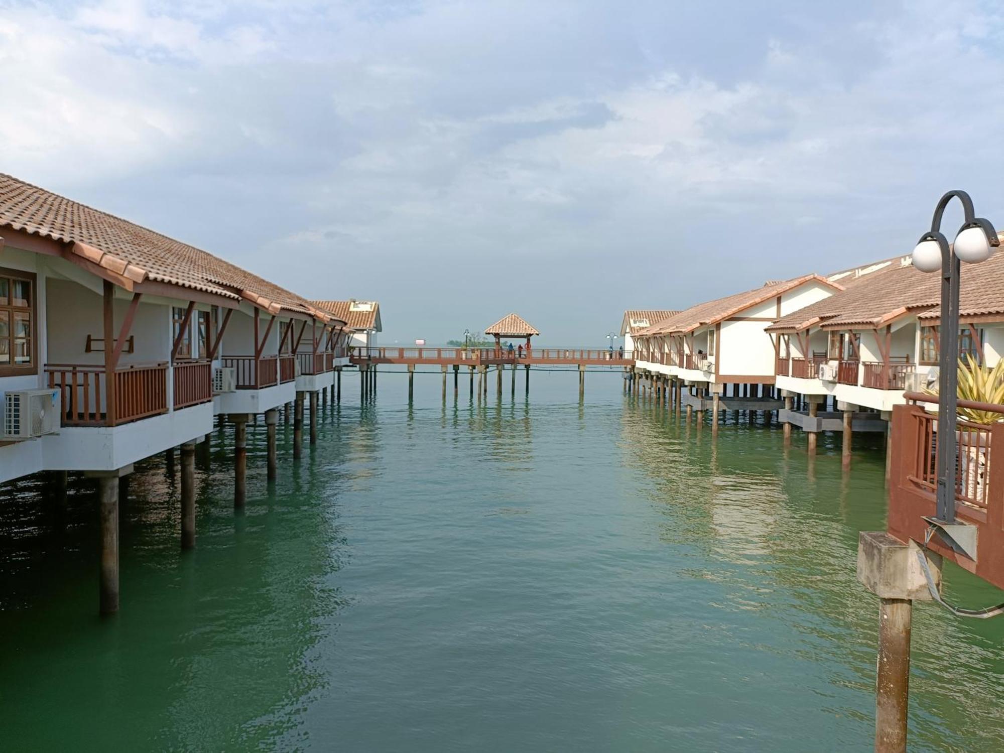 Pd Seaview Sunset Premium Tower Private Apartment *