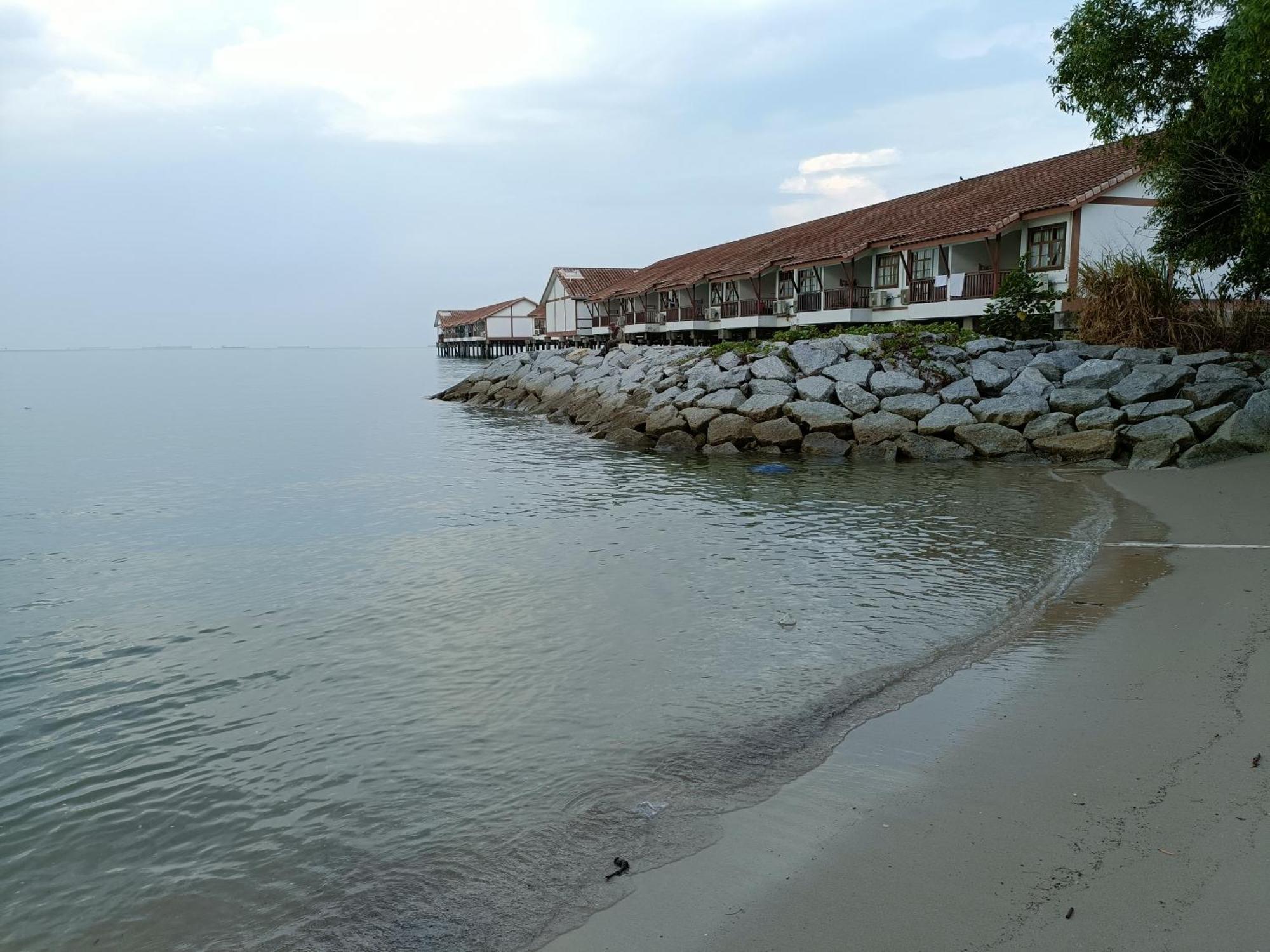 Pd Seaview Sunset Premium Tower Private Apartment Port Dickson