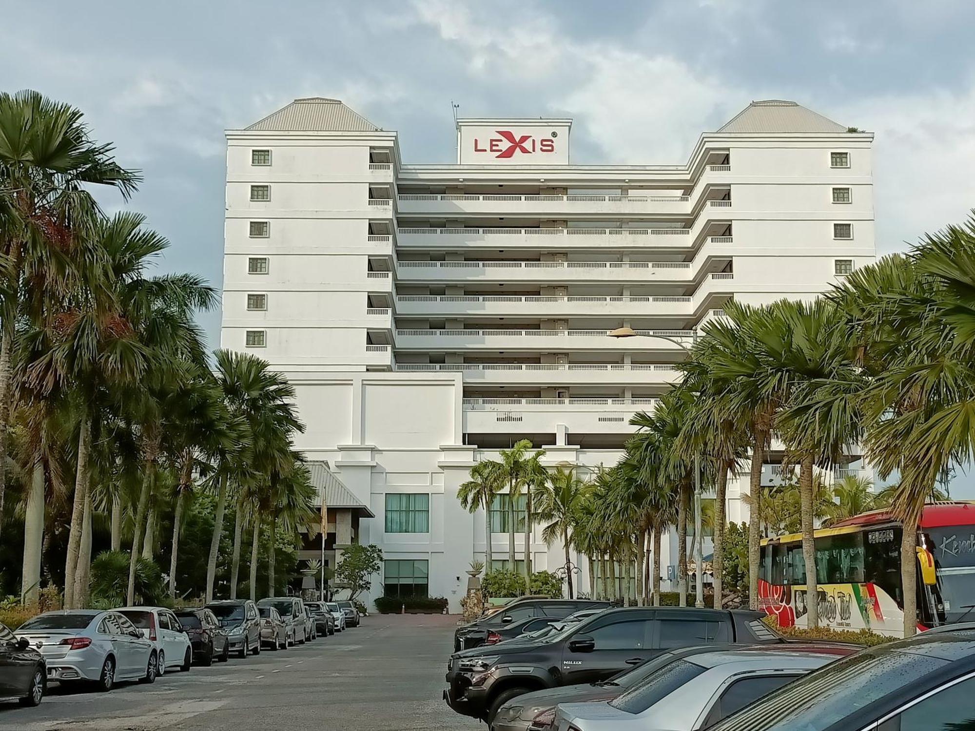 Pd Seaview Sunset Premium Tower Private * Port Dickson