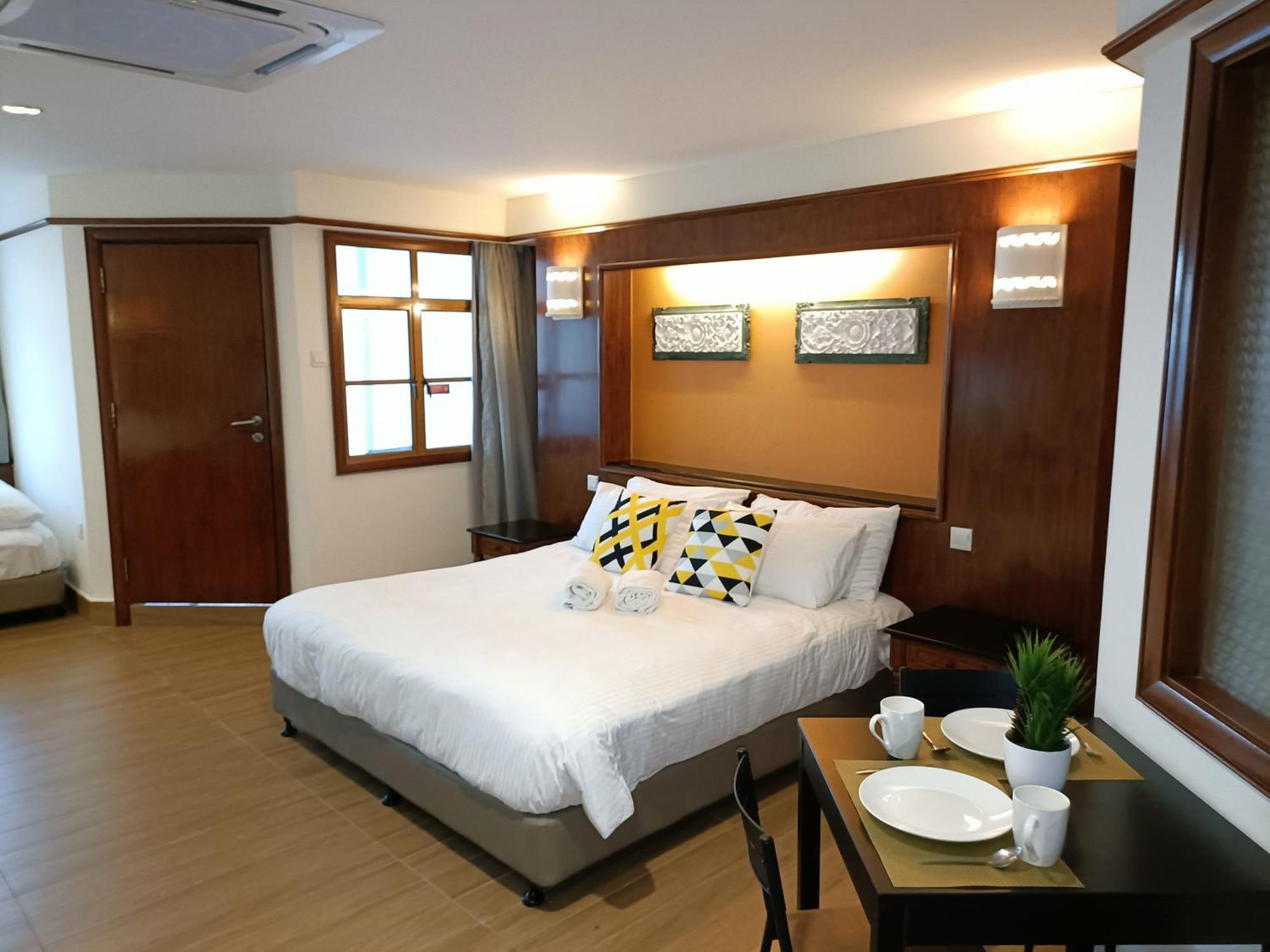Pd Seaview Sunset Premium Tower Private