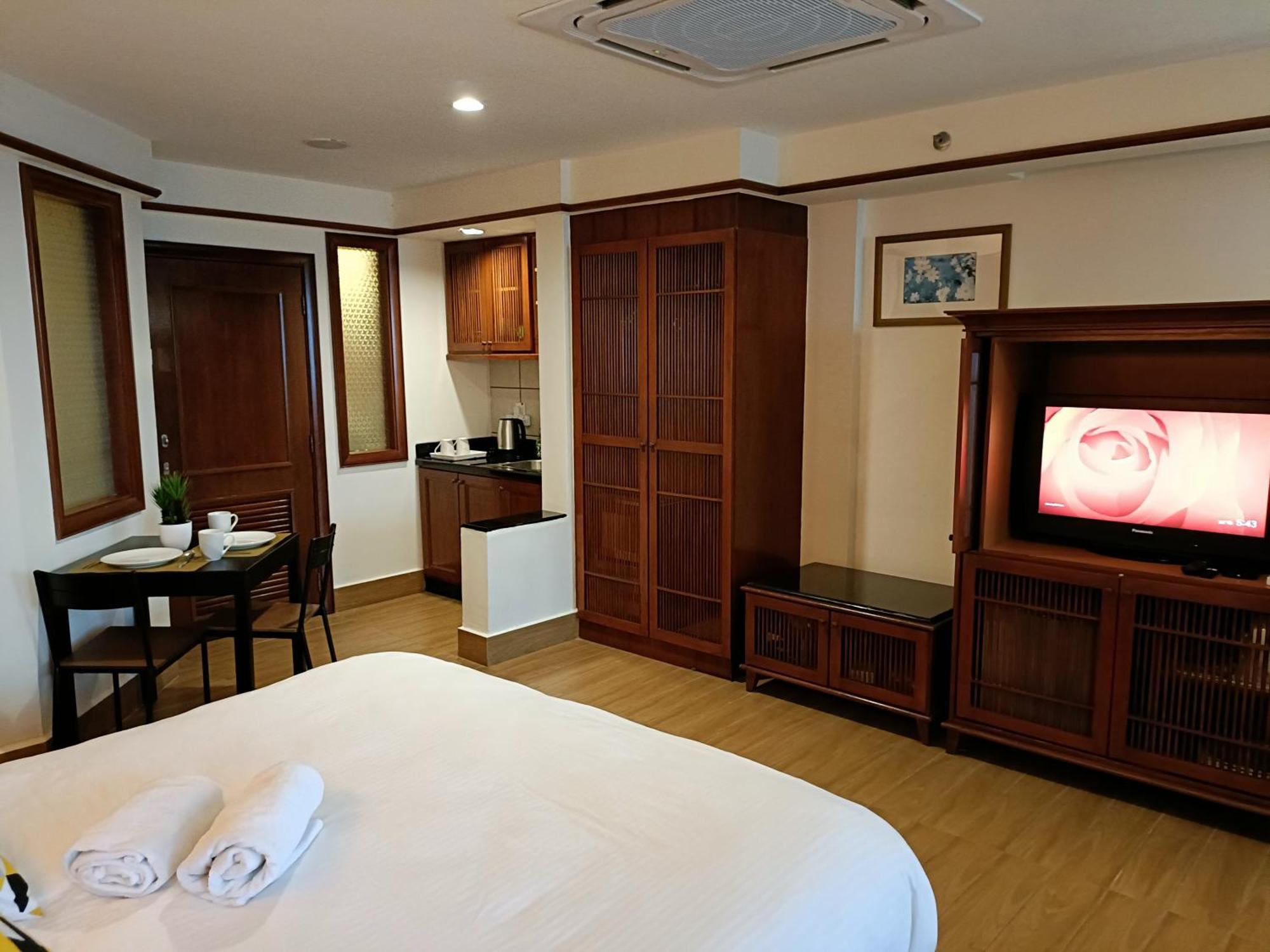 Pd Seaview Sunset Premium Tower Private Apartment