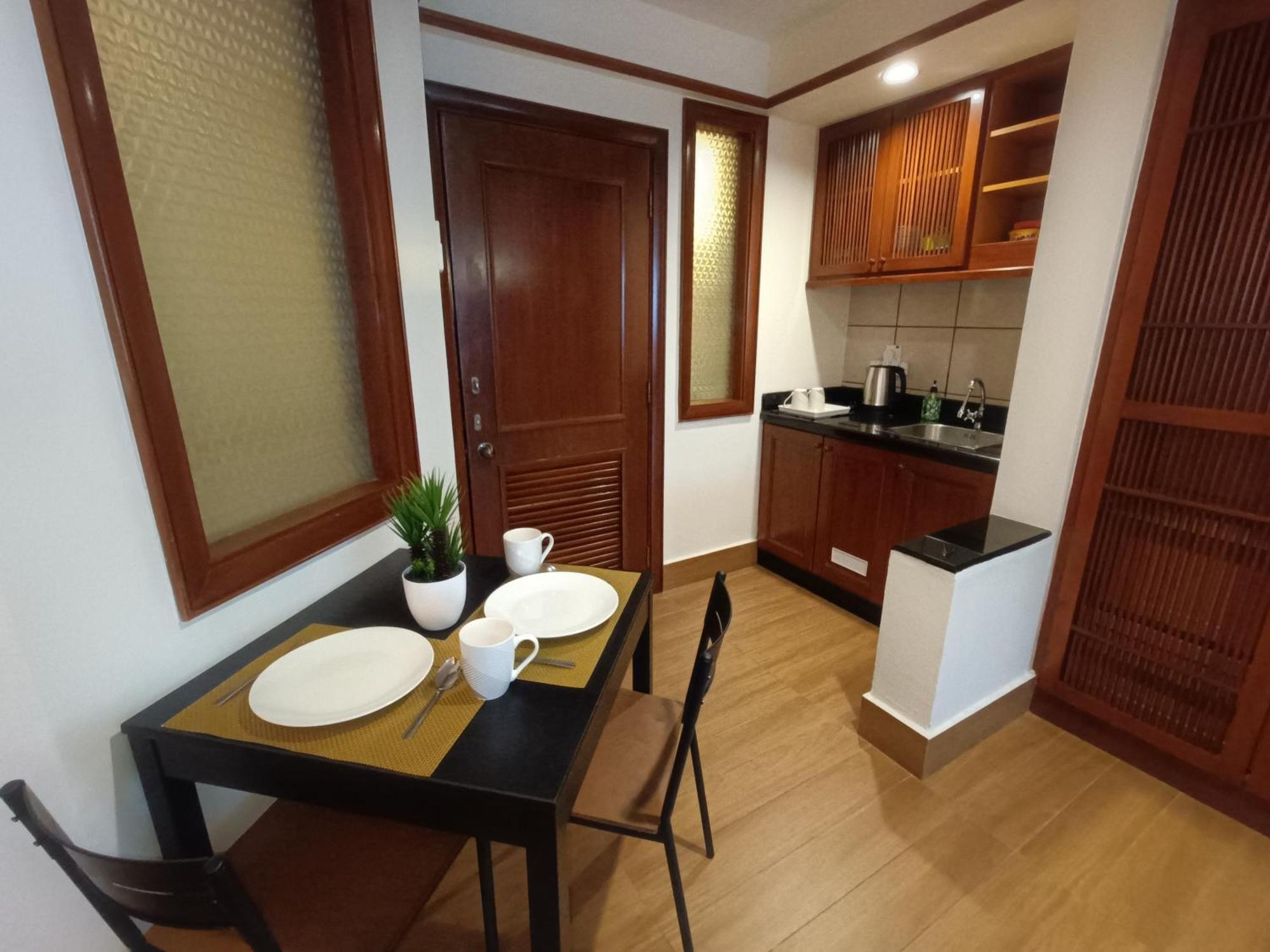 Pd Seaview Sunset Premium Tower Private Apartment *