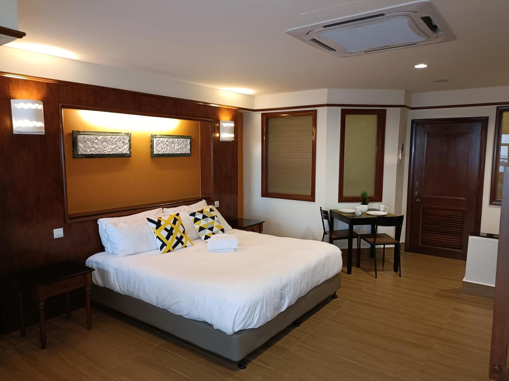 Pd Seaview Sunset Premium Tower Private * Port Dickson