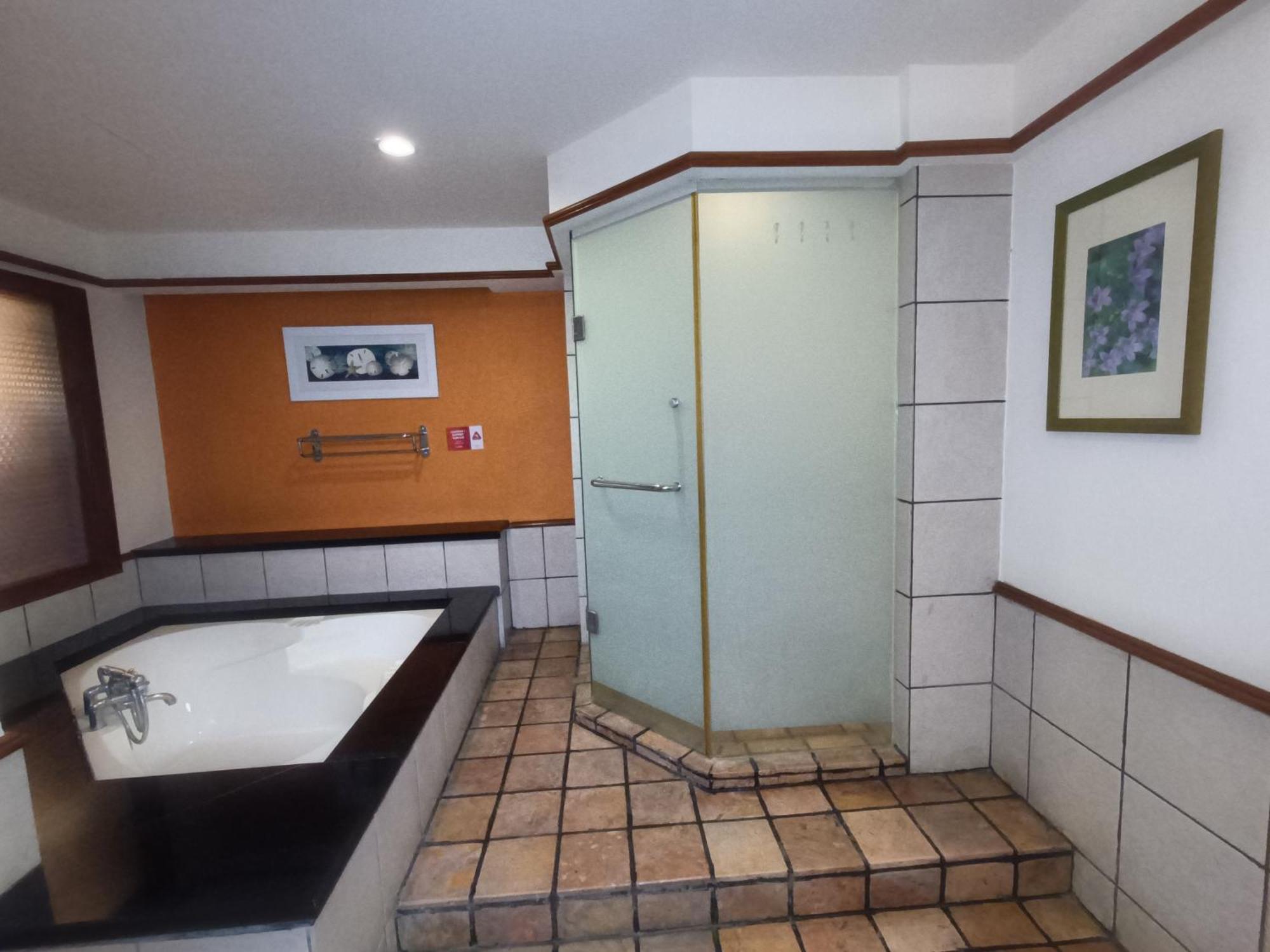 Pd Seaview Sunset Premium Tower Private *